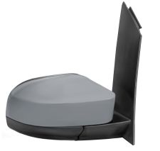 Espejo retrovisor Volkswagen Caddy 2015-2020 manual / imprimado / derecho
