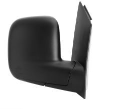 Espejo retrovisor Volkswagen Caddy 2015-2020 modelo van / manual / derecho