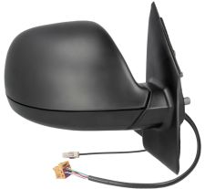 Espejo retrovisor Volkswagen Caravelle 2010-2015 electrico / termico / abatible electricamente / antena / derecho