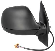 Espejo retrovisor Volkswagen Caravelle 2010-2015 electrico / termico / abatible electricamente / derecho