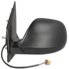 Espejo retrovisor Volkswagen Caravelle 2015-2020 electrico / termico / abatible electricamente / izquierdo