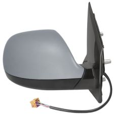 Espejo retrovisor Volkswagen Caravelle 2015-2020 electrico / termico / imprimado / derecho