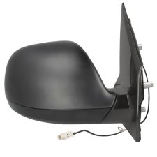 Espejo retrovisor Volkswagen Caravelle 2015-2020 manual / antena / derecho