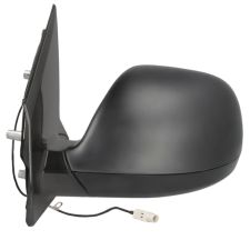 Espejo retrovisor Volkswagen Caravelle 2015-2020 manual / antena / izquierdo