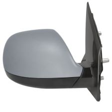 Espejo retrovisor Volkswagen Caravelle 2015-2020 manual / imprimado / derecho