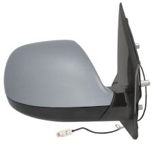 Espejo retrovisor Volkswagen Caravelle 2020-2024 manual / antena / imprimado / derecho