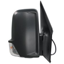 Espejo retrovisor Volkswagen Crafter 2006-2011 electrico / termico superior / piloto intermitente / derecho