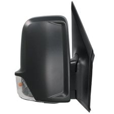 Espejo retrovisor Volkswagen Crafter 2006-2011 manual / piloto intermitente / derecho