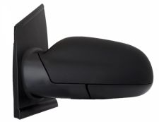 Espejo retrovisor Volkswagen Fox 2004-2011 electrico / termico / izquierdo