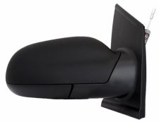 Espejo retrovisor Volkswagen Fox 2004-2011 mecanico / derecho