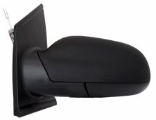 Espejo retrovisor Volkswagen Fox 2004-2011 mecanico / izquierdo