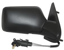 Espejo retrovisor Volkswagen Golf iii 1992-1997 mecanico / derecho