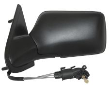 Espejo retrovisor Volkswagen Golf iii 1992-1997 mecanico / izquierdo