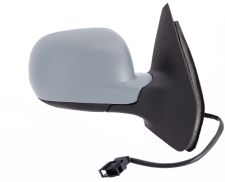 Espejo retrovisor Volkswagen Golf iv 1997-2004 electrico / termico / imprimado / pequeño / derecho