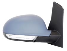 Espejo retrovisor Volkswagen Golf Plus 2009-2014 electrico / termico / piloto intermitente / imprimado / derecho