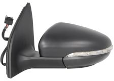 Espejo retrovisor Volkswagen Golf vi 2008-2012 3/5 puertas / electrico / termico / piloto intermitente / izquierdo