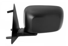 Espejo retrovisor Volkswagen Jetta 1988-1992 manual / izquierdo