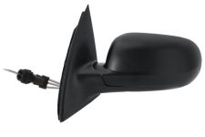 Espejo retrovisor Volkswagen Lupo 1998-2005 mecanico / grande / izquierdo