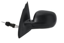 Espejo retrovisor Volkswagen Lupo 1998-2005 mecanico / pequeño / izquierdo