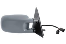 Espejo retrovisor Volkswagen Passat 1988-1993 electrico / termico / imprimado / derecho