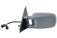 Espejo retrovisor Volkswagen Passat 1988-1993 electrico / termico / imprimado / izquierdo