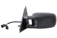 Espejo retrovisor Volkswagen Passat 1993-1997 electrico / termico / izquierdo