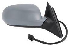 Espejo retrovisor Volkswagen Passat 2000-2003 electrico / termico / imprimado / grande / derecho