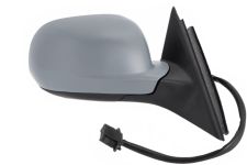 Espejo retrovisor Volkswagen Passat 2000-2003 electrico / termico / imprimado / pequeño / derecho