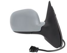 Espejo retrovisor Volkswagen Polo 1999-2001 electrico / termico / imprimado / pequeño / derecho