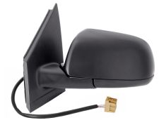 Espejo retrovisor Volkswagen Polo 2001-2005 electrico / termico / izquierdo
