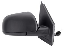 Espejo retrovisor Volkswagen Polo 2001-2005 mecanico / derecho