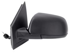 Espejo retrovisor Volkswagen Polo 2001-2005 mecanico / izquierdo