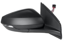 Espejo retrovisor Volkswagen Polo 2021-> electrico / termico / piloto intermitente / derecho