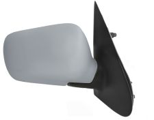 Espejo retrovisor Volkswagen Polo Classic / variant 1995-2002 electrico / termico / imprimado / derecho