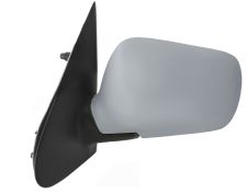 Espejo retrovisor Volkswagen Polo Classic / variant 1995-2002 electrico / termico / imprimado / izquierdo