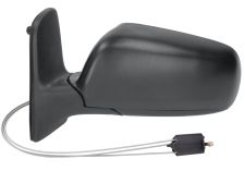 Espejo retrovisor Volkswagen Sharan 1998-2000 mecanico / izquierdo