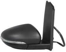 Espejo retrovisor Volkswagen Touran 2010-2015 electrico / termico / piloto intermitente / derecho