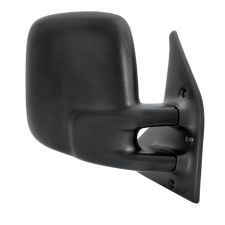 Espejo retrovisor Volkswagen Transporter t4 1996-2003 manual / derecho