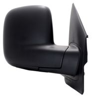Espejo retrovisor Volkswagen Transporter t5 2003-2009 manual / derecho