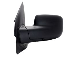 Espejo retrovisor Volkswagen Transporter t5 2003-2009 manual / izquierdo