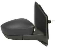 Espejo retrovisor Volkswagen Up 2012-2016 mecanico / derecho