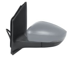 Espejo retrovisor Volkswagen Up 2016-2020 electrico / 8 pins / termico / piloto intermitente / imprimado / izquierdo
