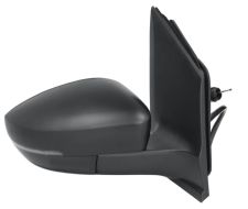 Espejo retrovisor Volkswagen Up 2016-2020 mecanico / 2 pins / piloto intermitente / derecho
