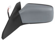 Espejo retrovisor Volvo S40 2001-2004 electrico / termico / imprimado / izquierdo