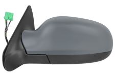 Espejo retrovisor Volvo S60 2000-2005 electrico / termico / imprimado / izquierdo
