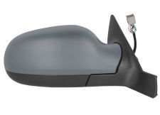 Espejo retrovisor Volvo S80 1998-2004 electrico / termico / luz cortesia / imprimado / derecho