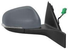 Espejo retrovisor Volvo S80 2011-2013 electrico / termico / piloto intermitente / imprimado / derecho