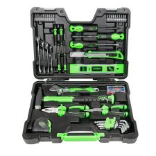 Estuche de herramientas 77 piezas
