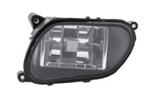 Faro antiniebla Alfa Romeo 146 1994-1999 izquierdo