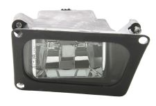 Faro antiniebla Alfa Romeo 155 1992-1997 derecho